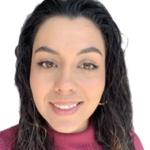 Meet your Posher, Mayela